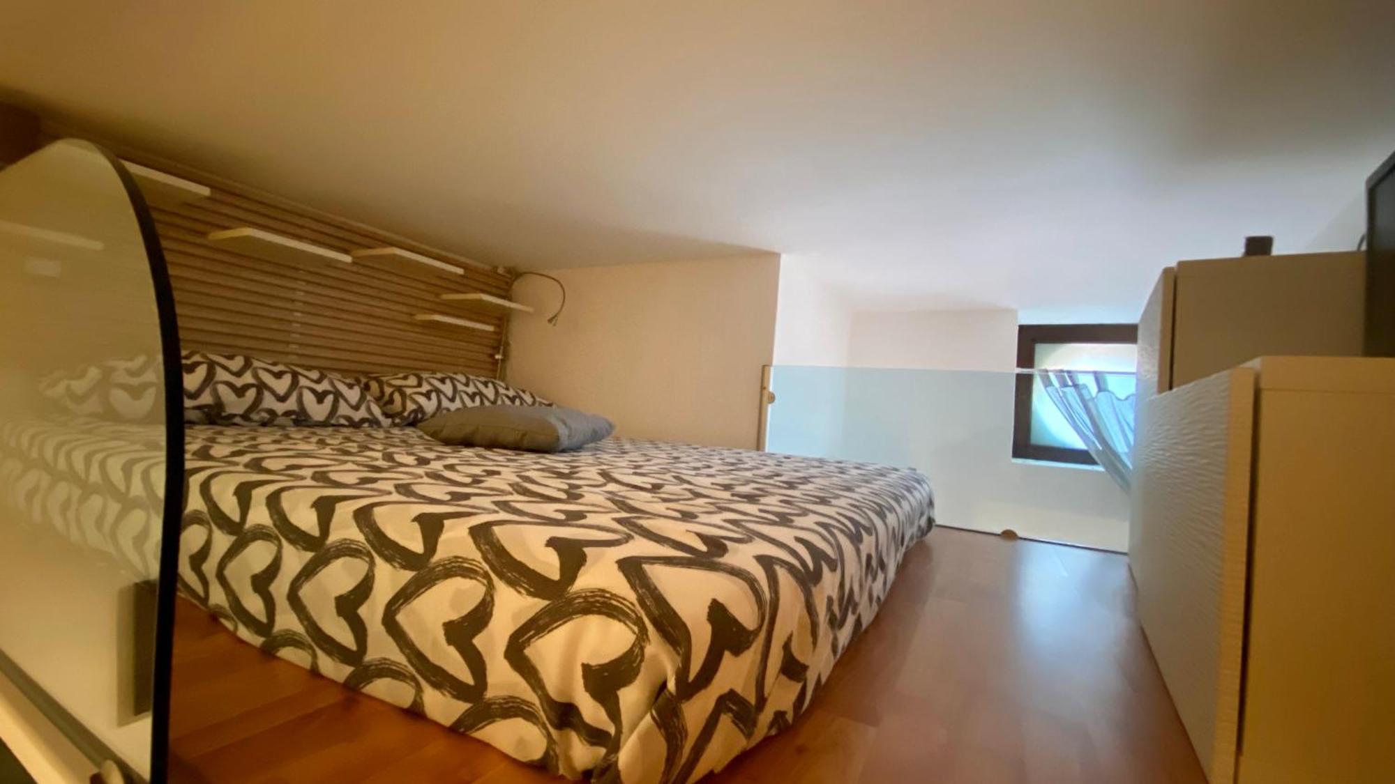 Zeus Charming Apartment Syracuse Pokoj fotografie